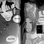 Das Ich Manga - Image 2