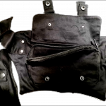 Gürteltasche (doppelt) - Image 2