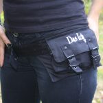Gürteltasche (doppelt) - Image 3