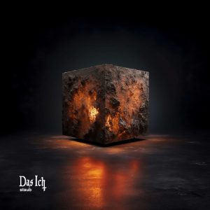 LP Das Ich - staub