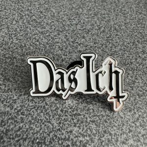 Das Ich Pin