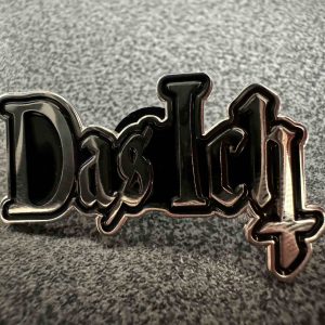 Das Ich Pin