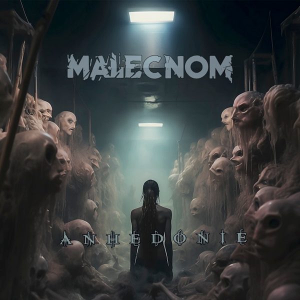 malecnom Cover Anhedonie