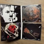CD Doublefeature: Das Ich - Die Propheten / staub - Image 2