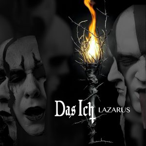 LAZARUS SINGLE