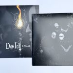 Limited Splatter Vinyl Das Ich - Fanal - Image 4