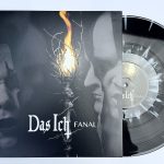 Limited Splatter Vinyl Das Ich - Fanal - Image 5