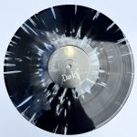 Limited Splatter Vinyl Das Ich - Fanal - Image 3