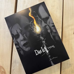 Limited FANAL Box Set