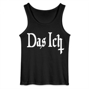 Das Ich Tanktop