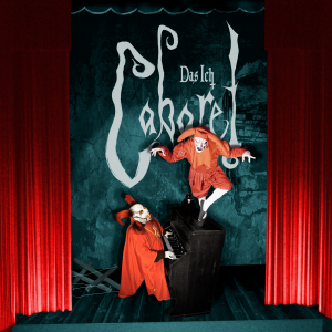 Vinyl Das Ich - Cabaret