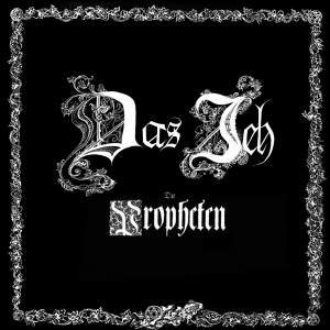 Test Pressing Das Ich - Die Propheten