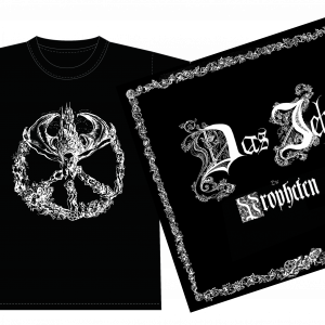 Das Ich - Die Propheten (Vinyl Jubiläums Edition)