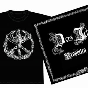 Das Ich - Die Propheten (Vinyl Jubiläums Edition)