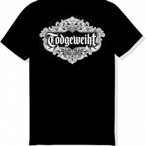 TShirt - Die Todgeweihten